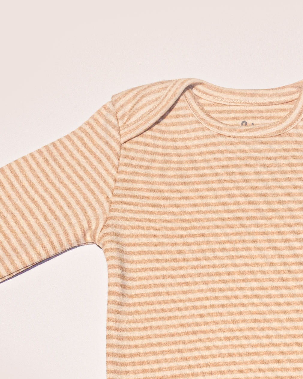 Long sleeve Onesie