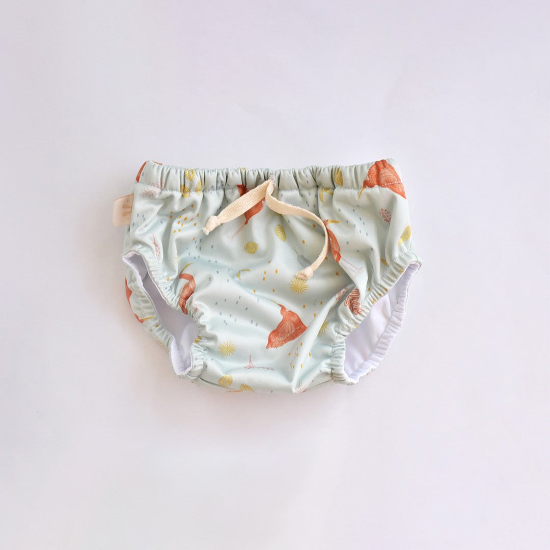 Swim Diaper