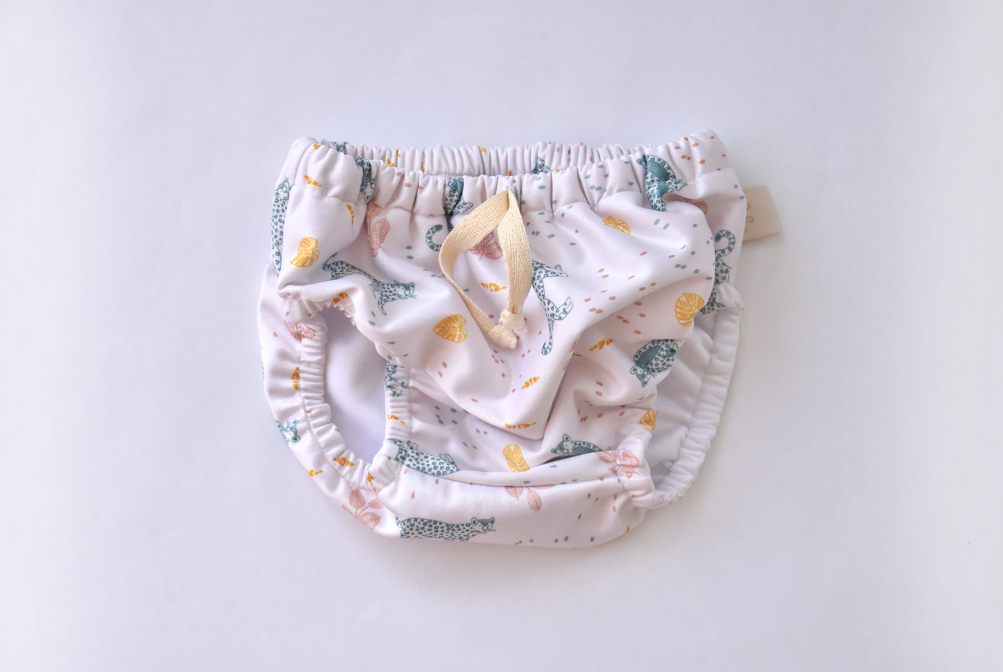 Swim Diaper