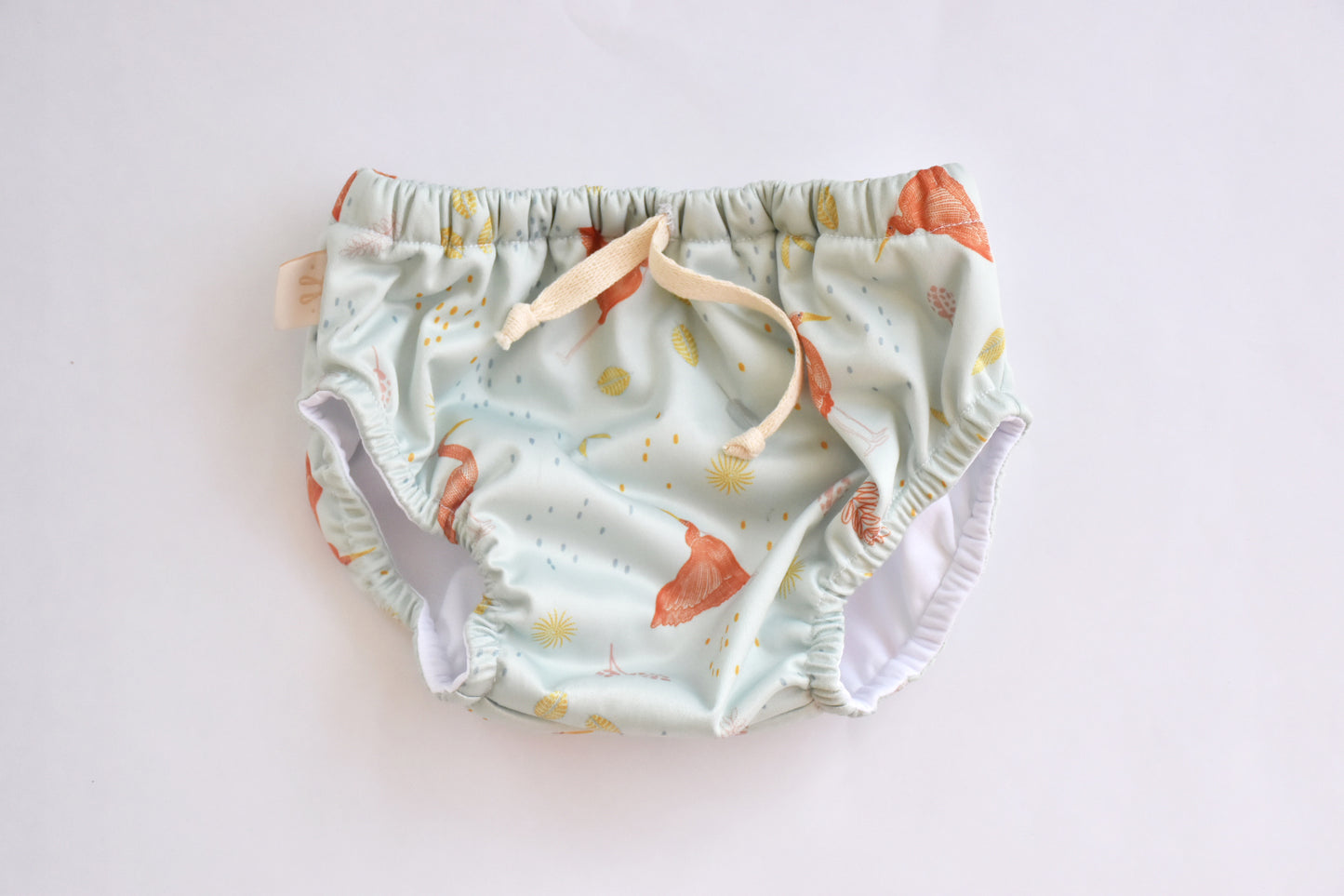 Swim Diaper