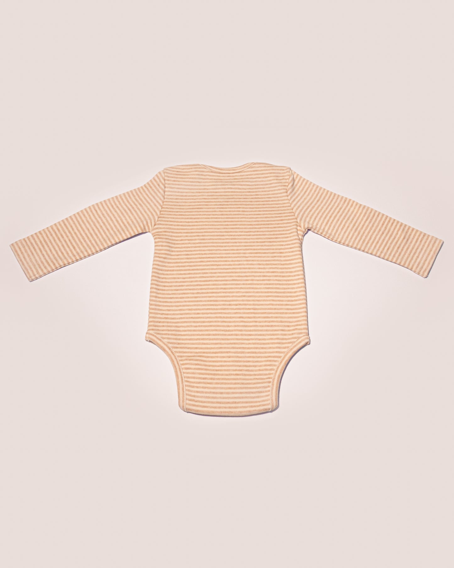 Long sleeve Onesie