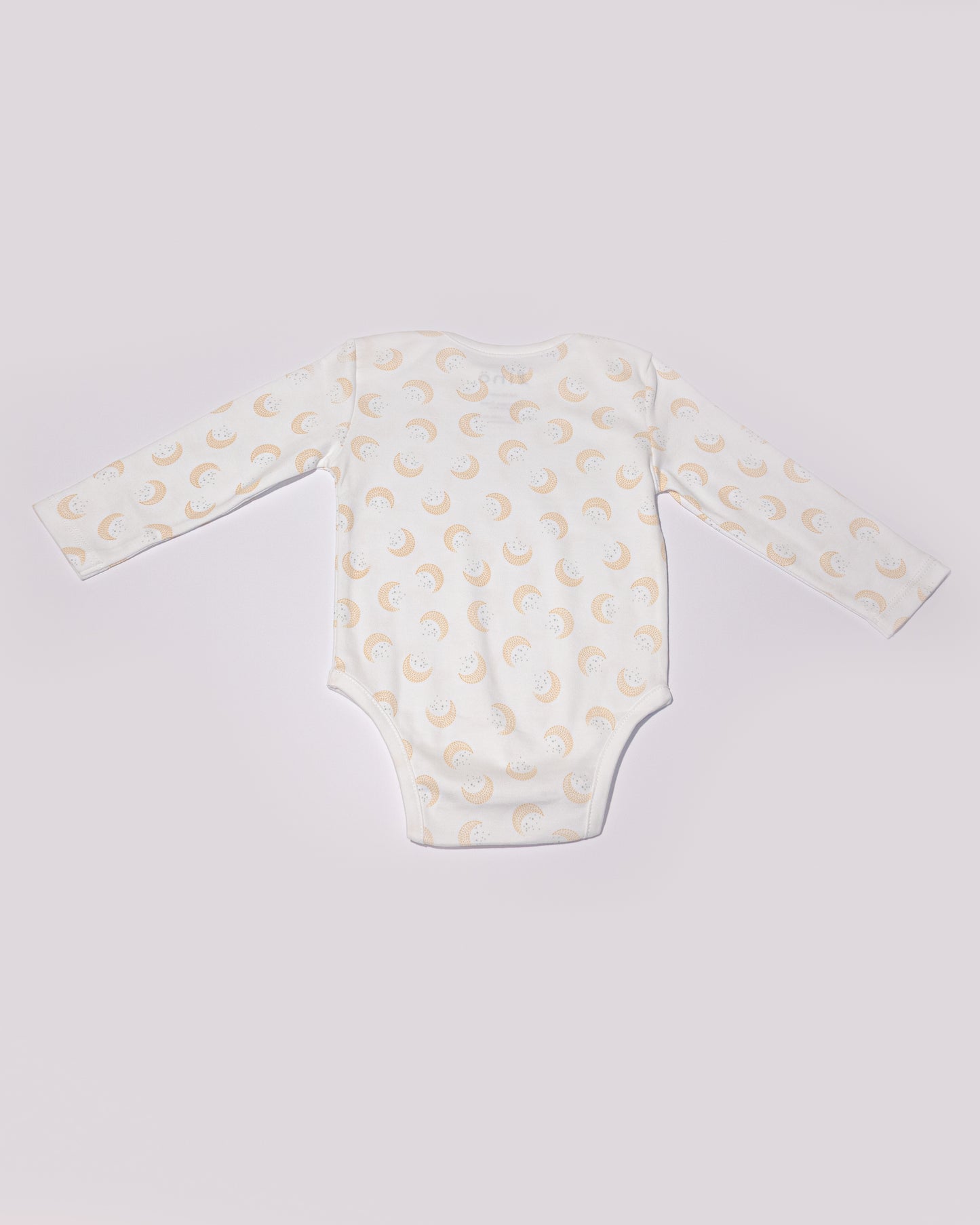 Long sleeve Onesie