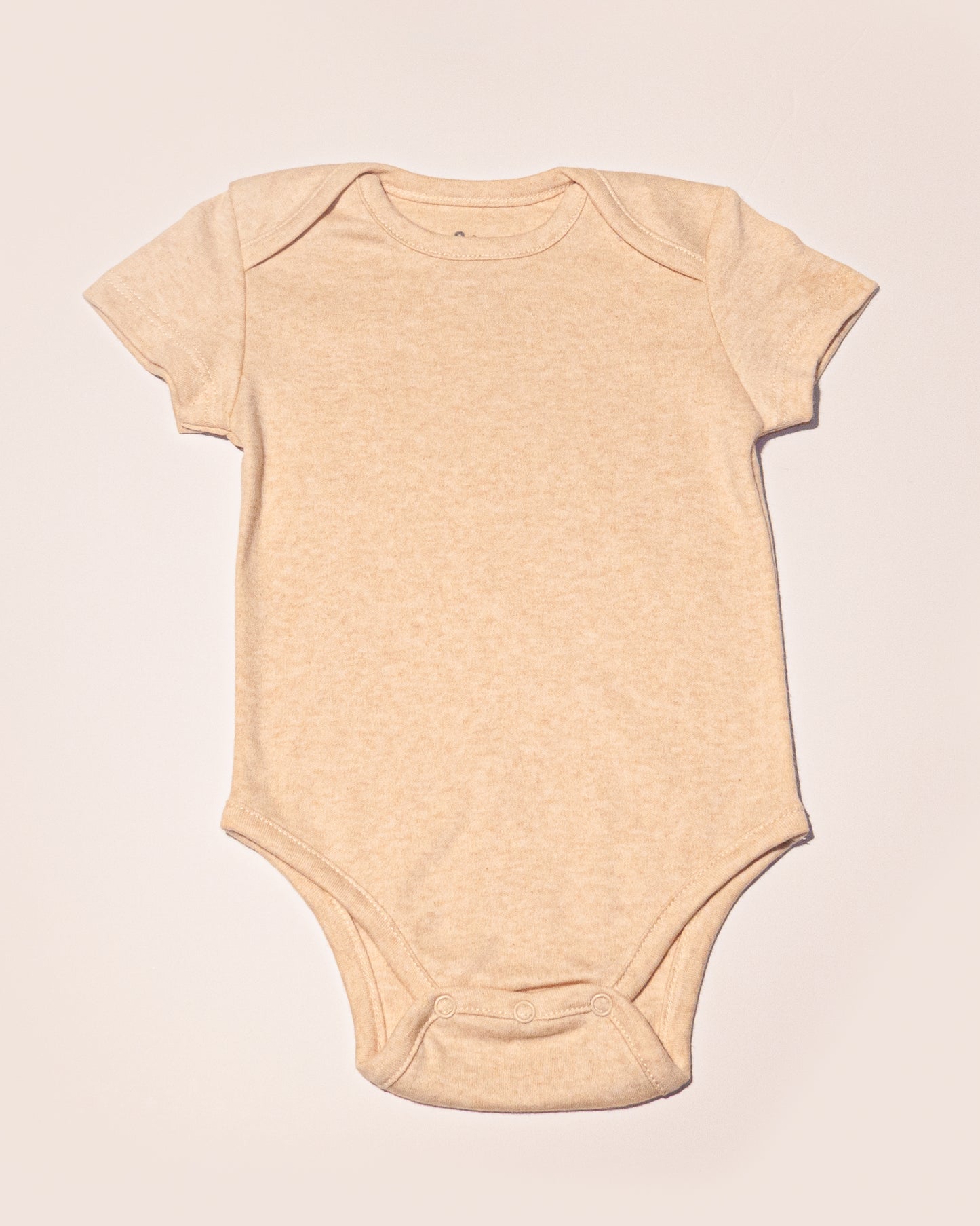 Short sleeve Onesie