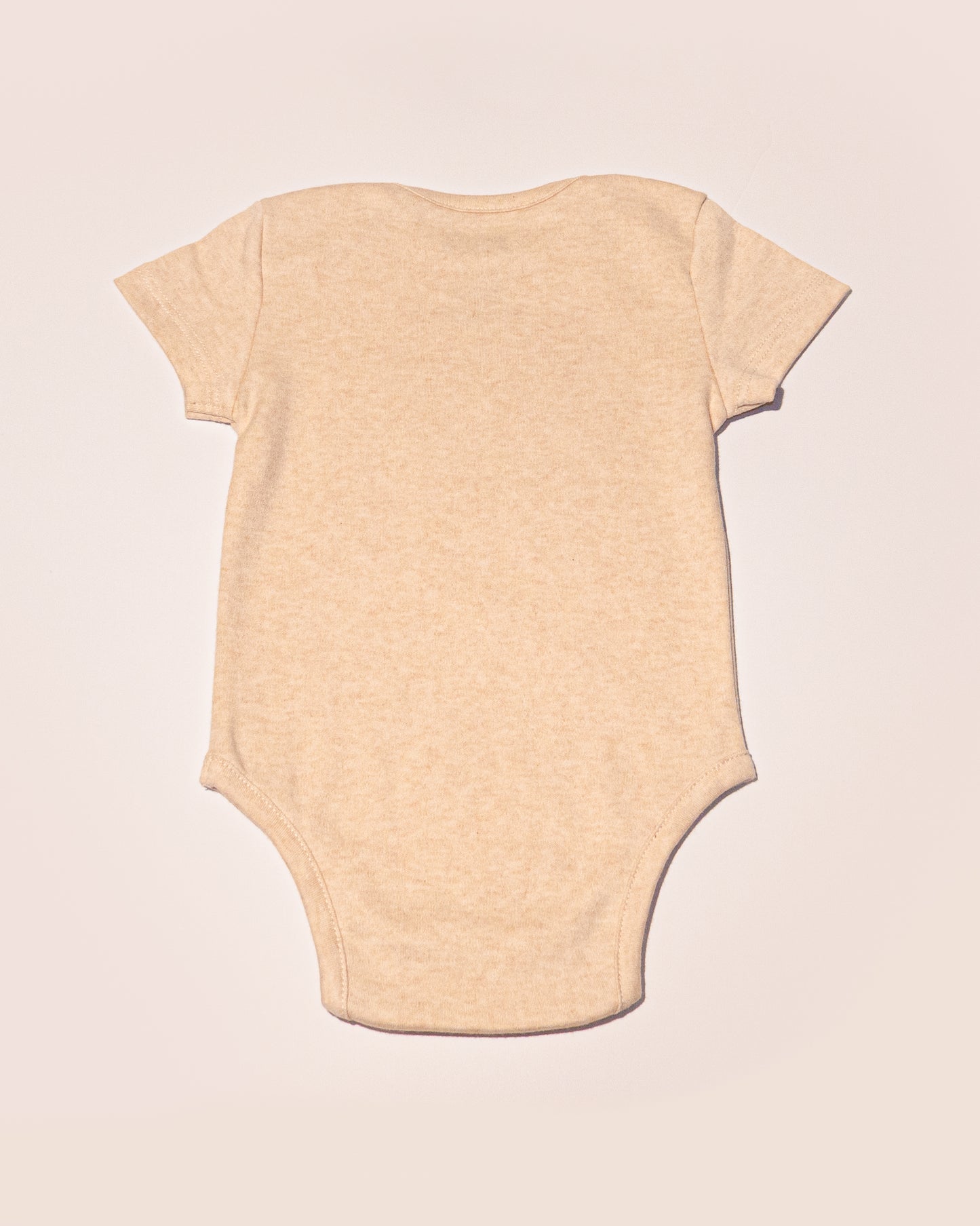 Short sleeve Onesie