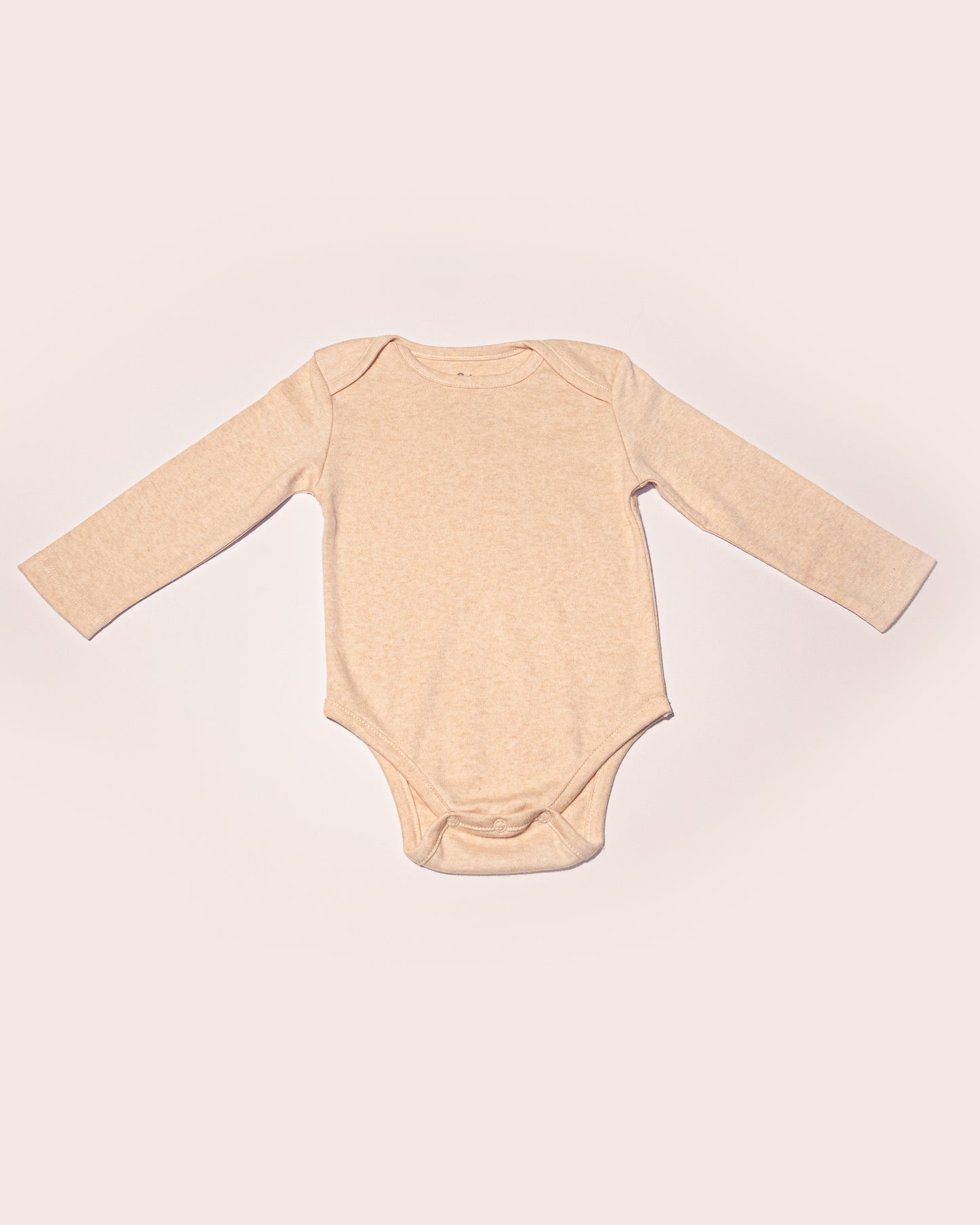 Long sleeve Onesie