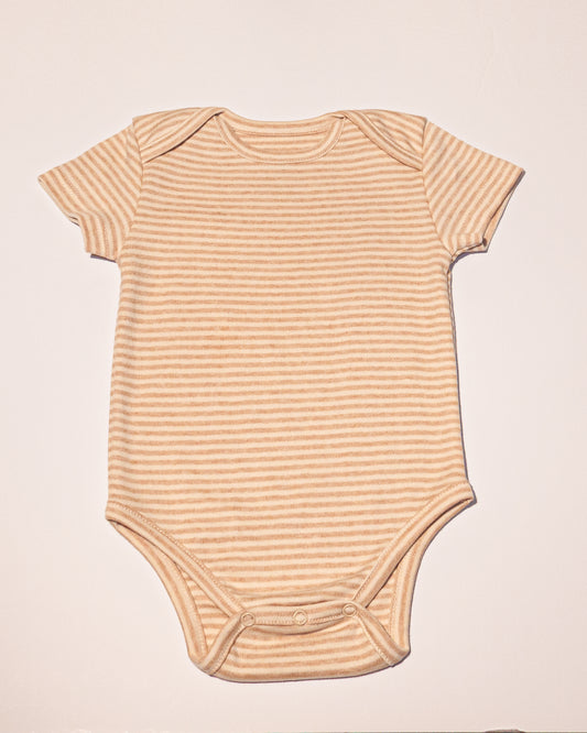 Short sleeve Onesie