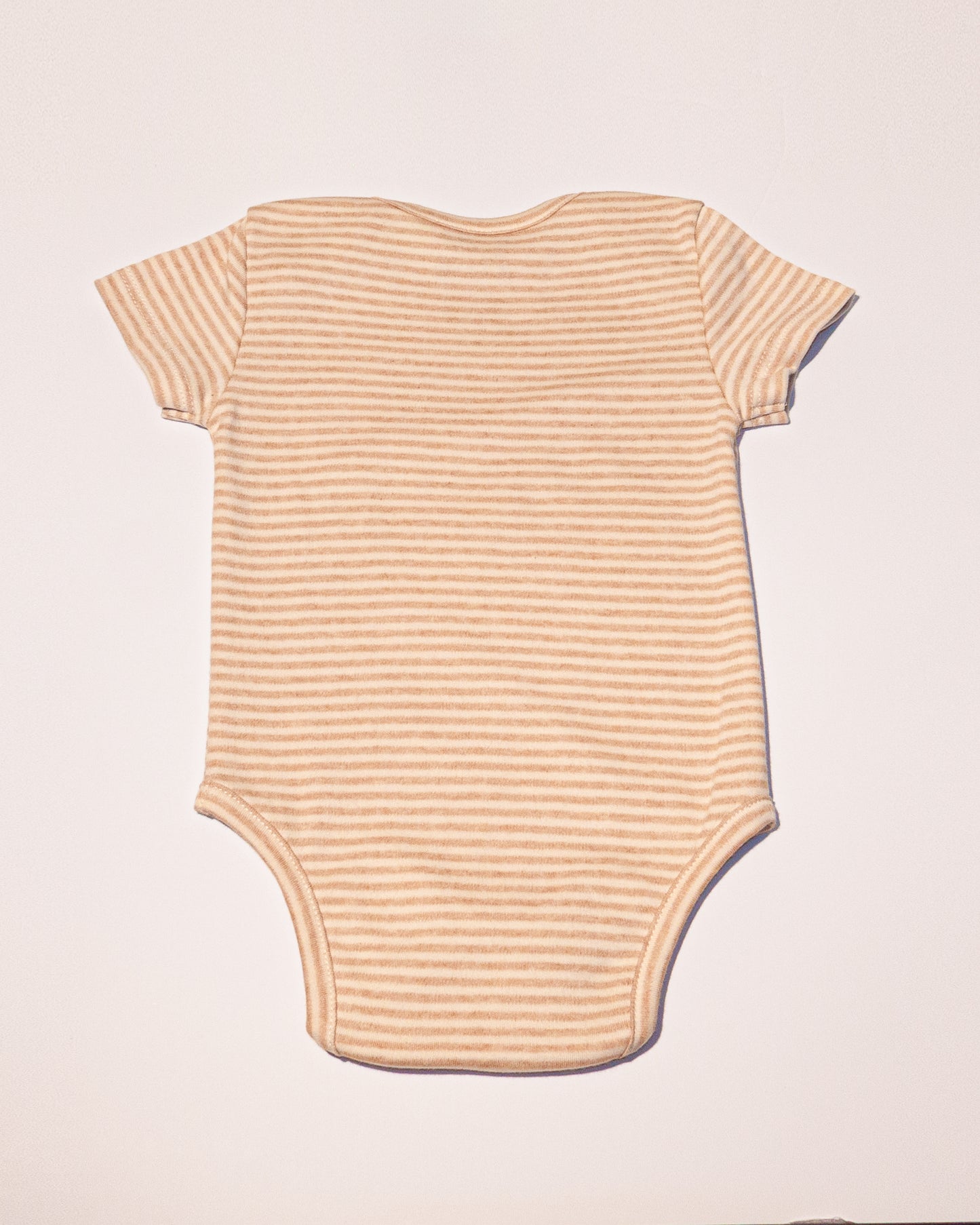 Short sleeve Onesie